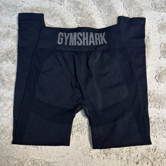 Gymshark Flex High Waisted Leggings - Picture 1 of 4